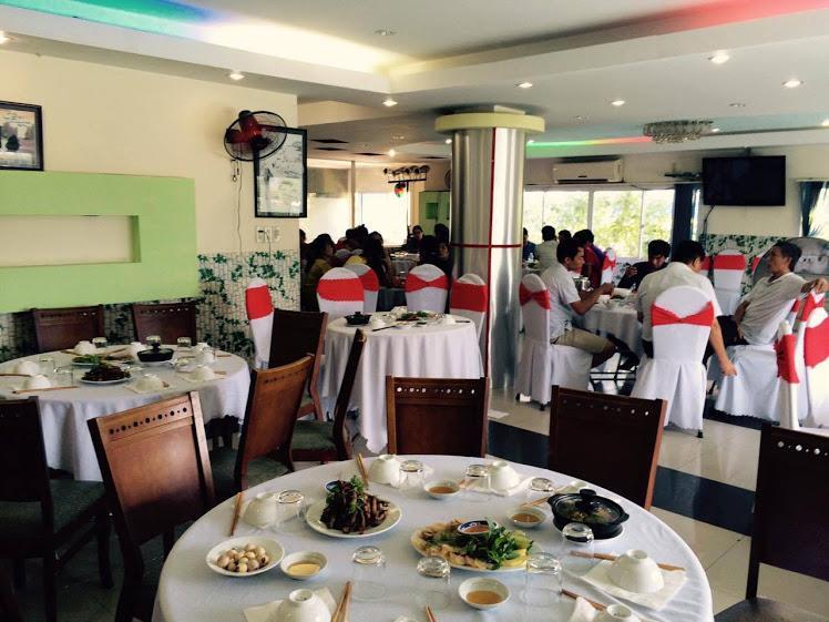 Hung Thinh Hotel Quy Nhon Exterior photo