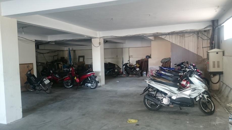 Hung Thinh Hotel Quy Nhon Exterior photo