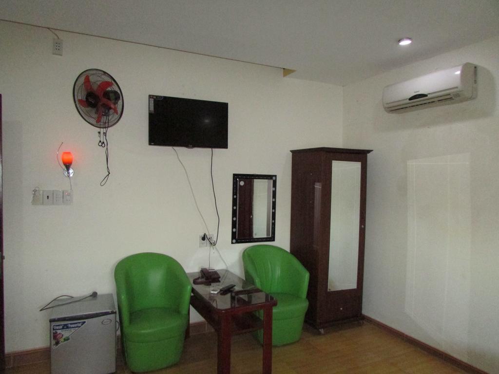 Hung Thinh Hotel Quy Nhon Exterior photo