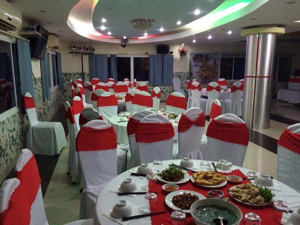 Hung Thinh Hotel Quy Nhon Exterior photo